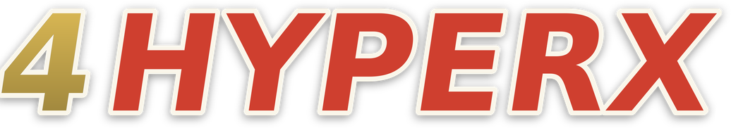 4hyperx
